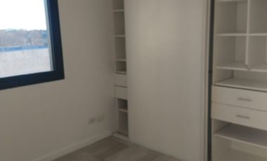 Departamento en alquiler en Tigre Centro