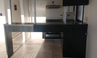 Departamento en alquiler en Tigre Centro