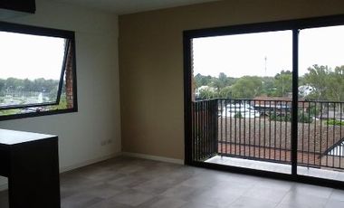 Departamento en alquiler en Tigre Centro