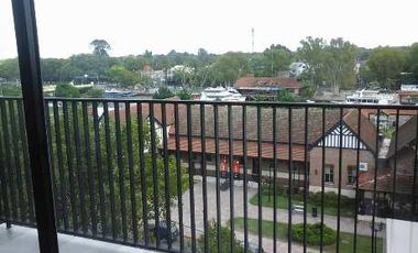 Departamento en alquiler en Tigre Centro