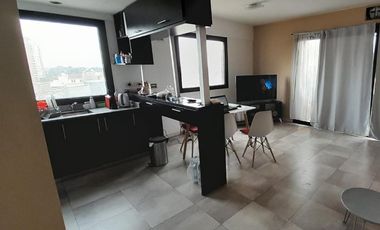Departamento en alquiler en Tigre Centro