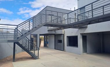 GREENWOOD VENDE DEPARTAMENTO A ESTRENAR EN LUJAN DE CUYO.