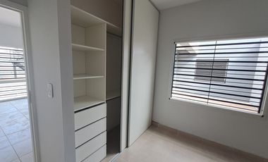 GREENWOOD VENDE DEPARTAMENTO A ESTRENAR EN LUJAN DE CUYO.