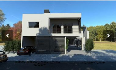 GREENWOOD VENDE DEPARTAMENTO A ESTRENAR EN LUJAN DE CUYO.