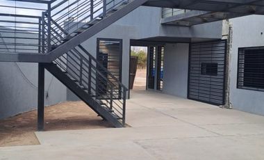 GREENWOOD VENDE DEPARTAMENTO A ESTRENAR EN LUJAN DE CUYO.
