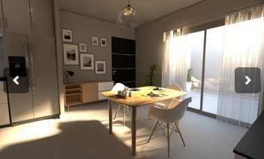 GREENWOOD VENDE DEPARTAMENTO A ESTRENAR EN LUJAN DE CUYO.