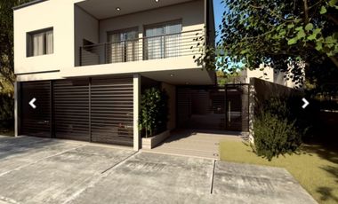 GREENWOOD VENDE DEPARTAMENTO A ESTRENAR EN LUJAN DE CUYO.