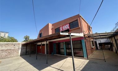 Oficina en Venta en J.Walker Martinez 1754
