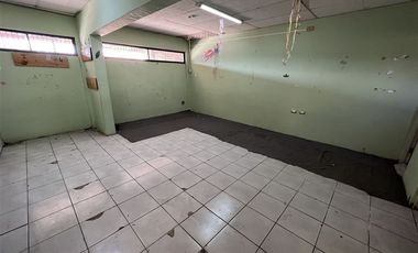Local Comercial en Venta en J.Walker Martinez 1754