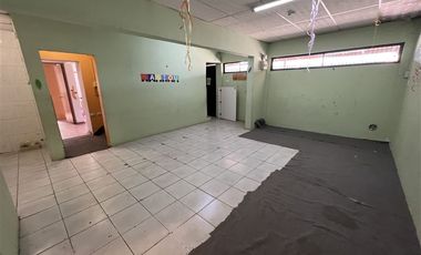 Local Comercial en Venta en J.Walker Martinez 1754