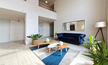 Departamento en Venta en Condominio Parque Francia, Osorno
