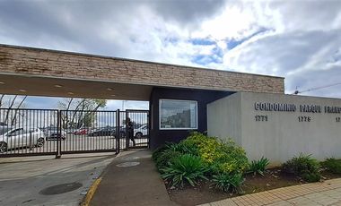 Departamento en Venta en Condominio Parque Francia, Osorno