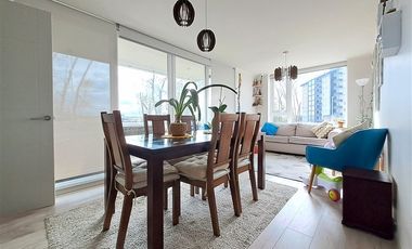Departamento en Venta en Condominio Parque Francia, Osorno