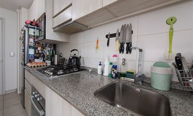 Departamento en Venta en Condominio Parque Francia, Osorno