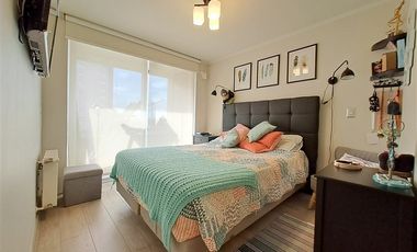 Departamento en Venta en Condominio Parque Francia, Osorno
