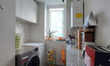 Departamento en Venta en Condominio Parque Francia, Osorno