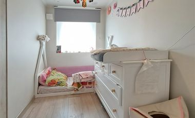 Departamento en Venta en Condominio Parque Francia, Osorno