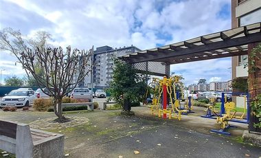 Departamento en Venta en Condominio Parque Francia, Osorno
