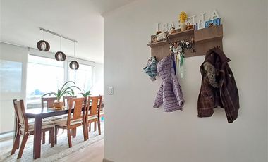 Departamento en Venta en Condominio Parque Francia, Osorno