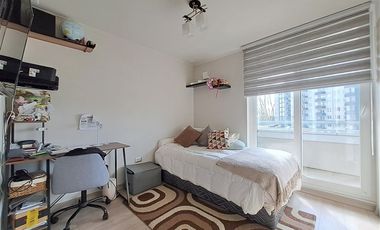 Departamento en Venta en Condominio Parque Francia, Osorno