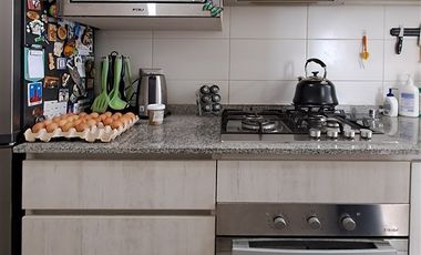 Departamento en Venta en Condominio Parque Francia, Osorno