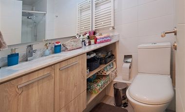 Departamento en Venta en Condominio Parque Francia, Osorno
