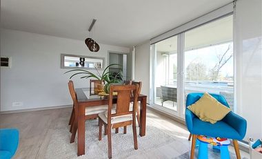 Departamento en Venta en Condominio Parque Francia, Osorno
