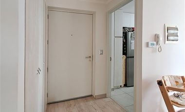 Departamento en Venta en Condominio Parque Francia, Osorno