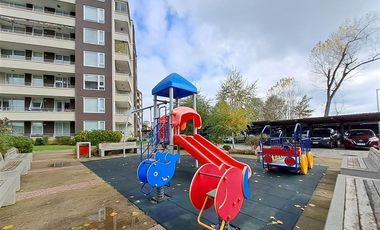 Departamento en Venta en Condominio Parque Francia, Osorno