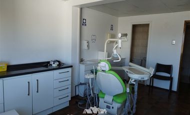 Oficina en Arriendo en Mujica con Astorga