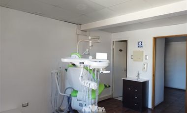 Oficina en Arriendo en Mujica con Astorga