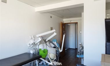 Oficina en Arriendo en Mujica con Astorga