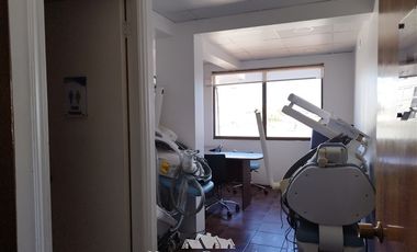 Oficina en Arriendo en Mujica con Astorga