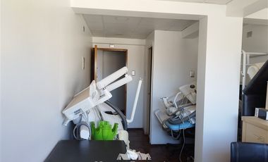 Oficina en Arriendo en Mujica con Astorga