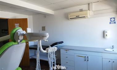 Oficina en Arriendo en Mujica con Astorga