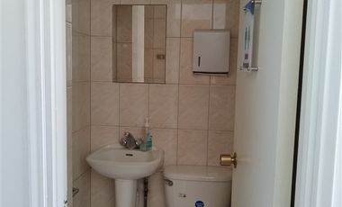 Oficina en Arriendo en Mujica con Astorga