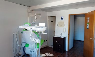 Oficina en Arriendo en Mujica con Astorga