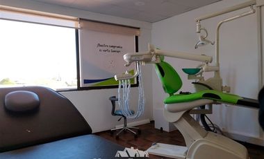 Oficina en Arriendo en Mujica con Astorga