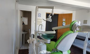 Oficina en Arriendo en Mujica con Astorga