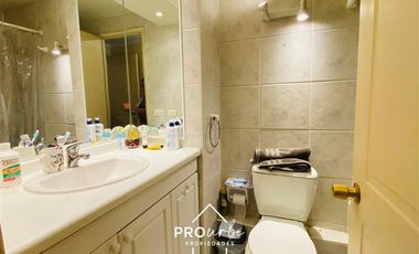 Departamento en Arriendo en Avenida del Parque con La Rinconada