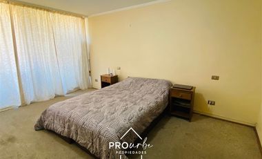 Departamento en Arriendo en Avenida del Parque con La Rinconada