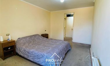 Departamento en Arriendo en Avenida del Parque con La Rinconada