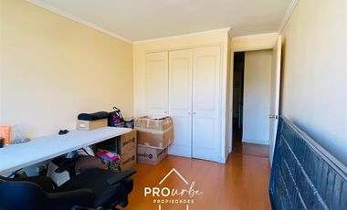 Departamento en Arriendo en Avenida del Parque con La Rinconada