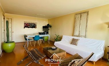 Departamento en Arriendo en Avenida del Parque con La Rinconada