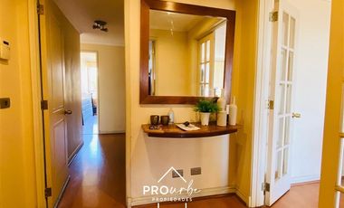 Departamento en Arriendo en Avenida del Parque con La Rinconada
