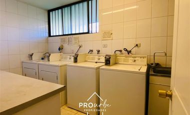 Departamento en Arriendo en Avenida del Parque con La Rinconada