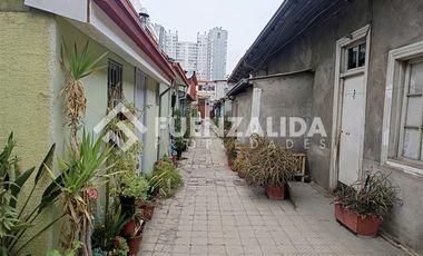 Casa en Venta en Copiapo/Santa Rosa