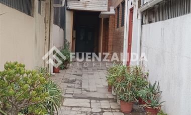 Casa en Venta en Copiapo/Santa Rosa