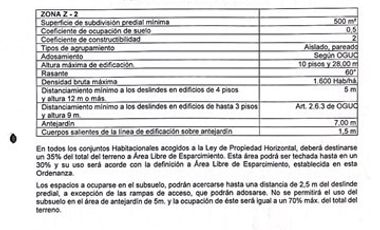 Terreno en venta en Santiago, Ñuñoa