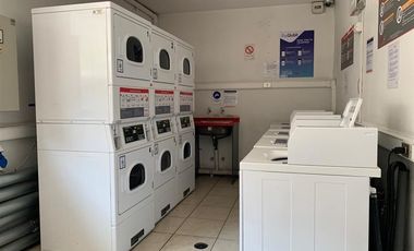 Departamento Amoblado en Arriendo en A PASOS ESTACION METRO BELLAS ARTES